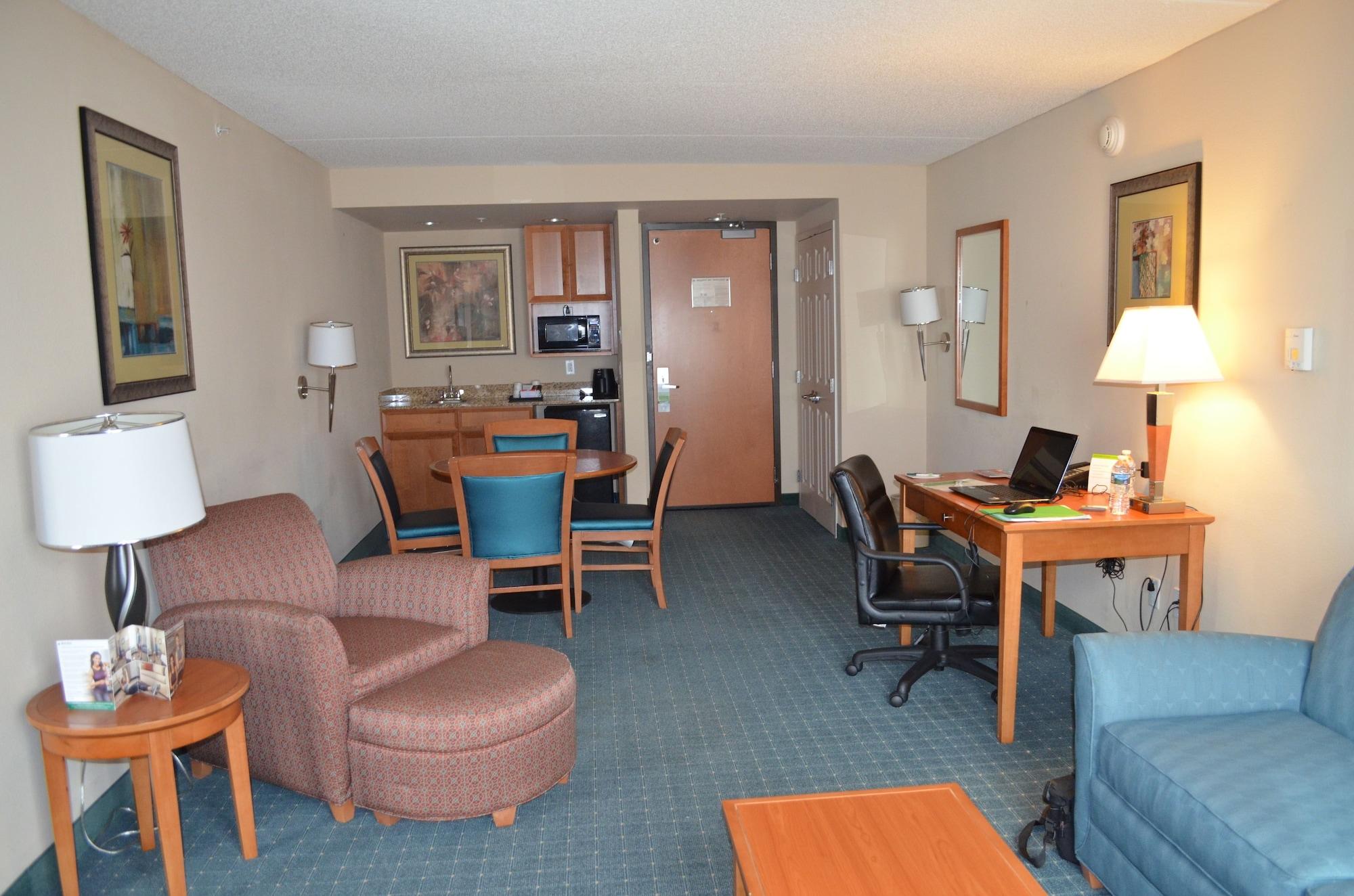 Hotel Wingate By Wyndham Richmond Short Pump Exteriér fotografie