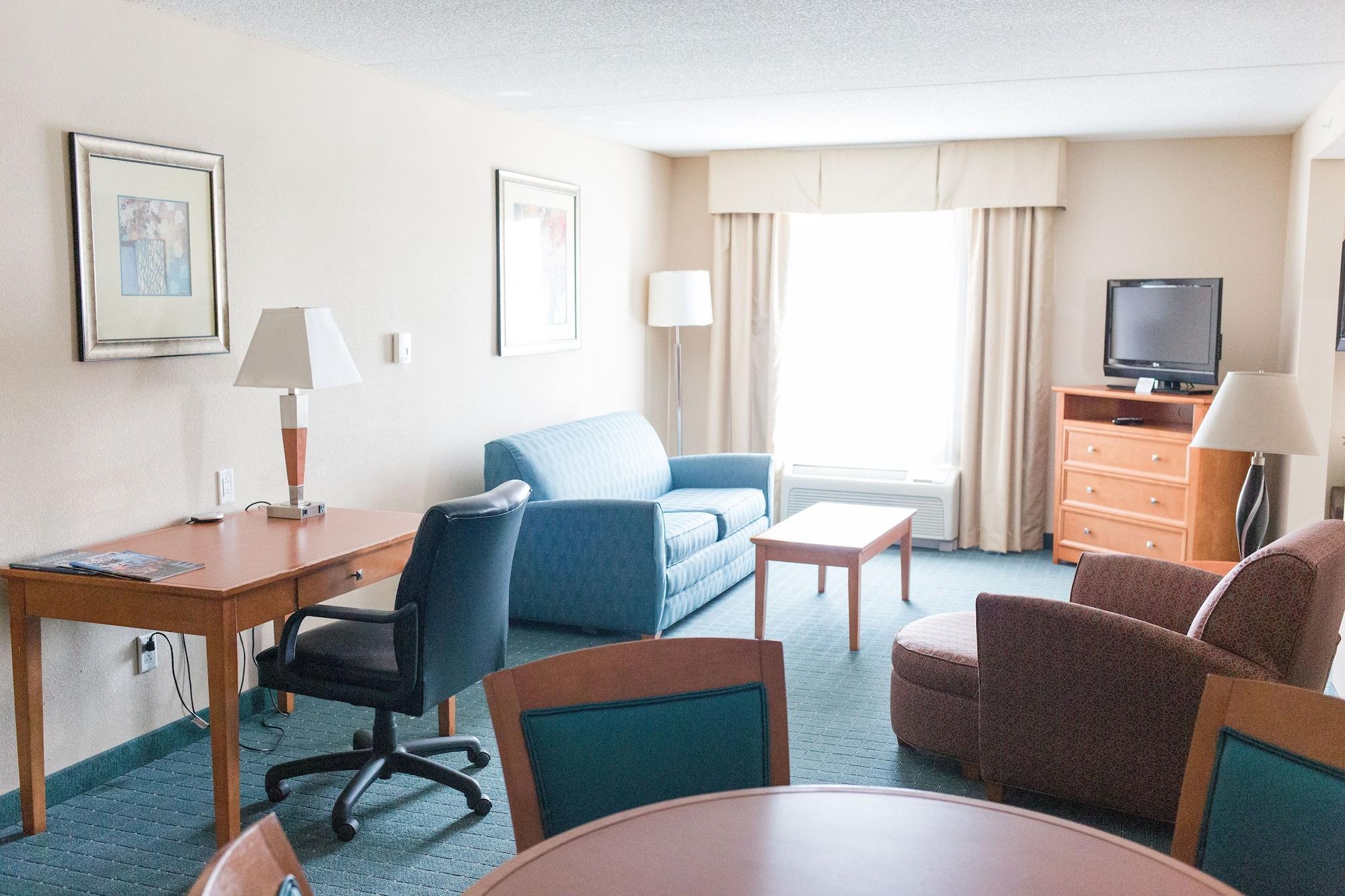 Hotel Wingate By Wyndham Richmond Short Pump Exteriér fotografie