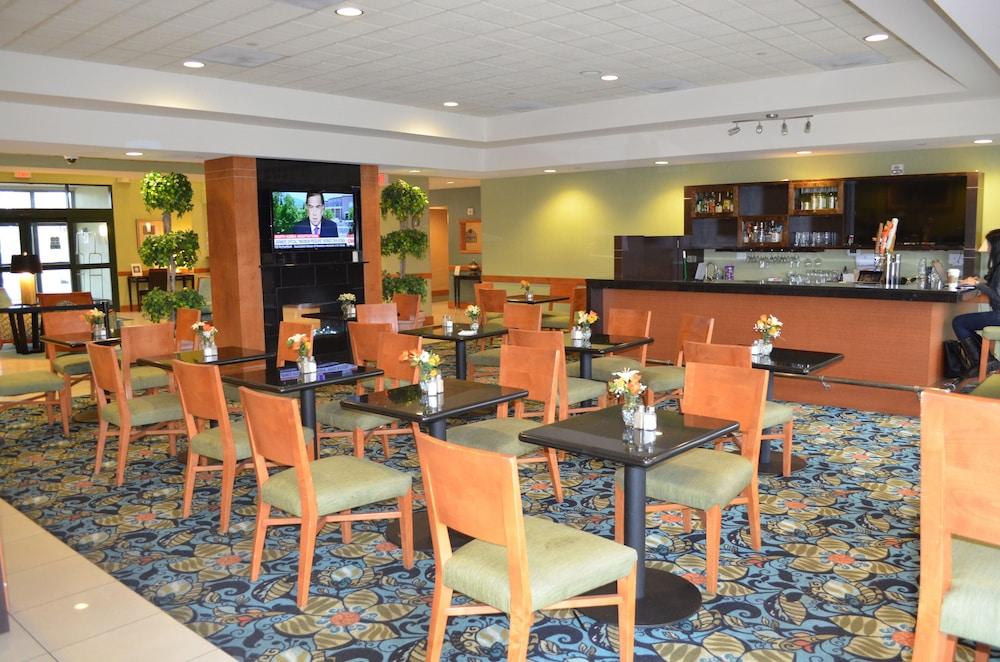 Hotel Wingate By Wyndham Richmond Short Pump Exteriér fotografie