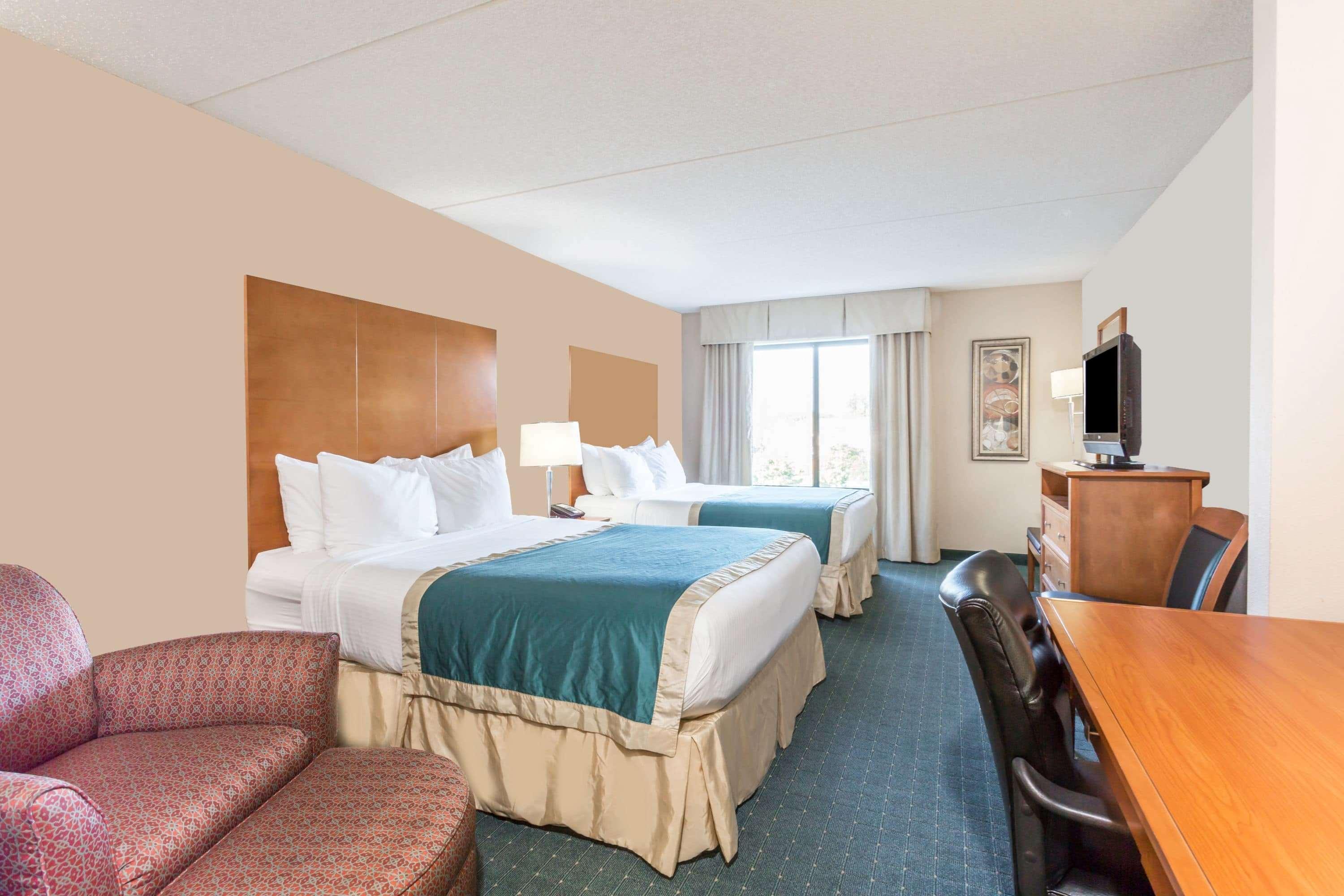 Hotel Wingate By Wyndham Richmond Short Pump Exteriér fotografie