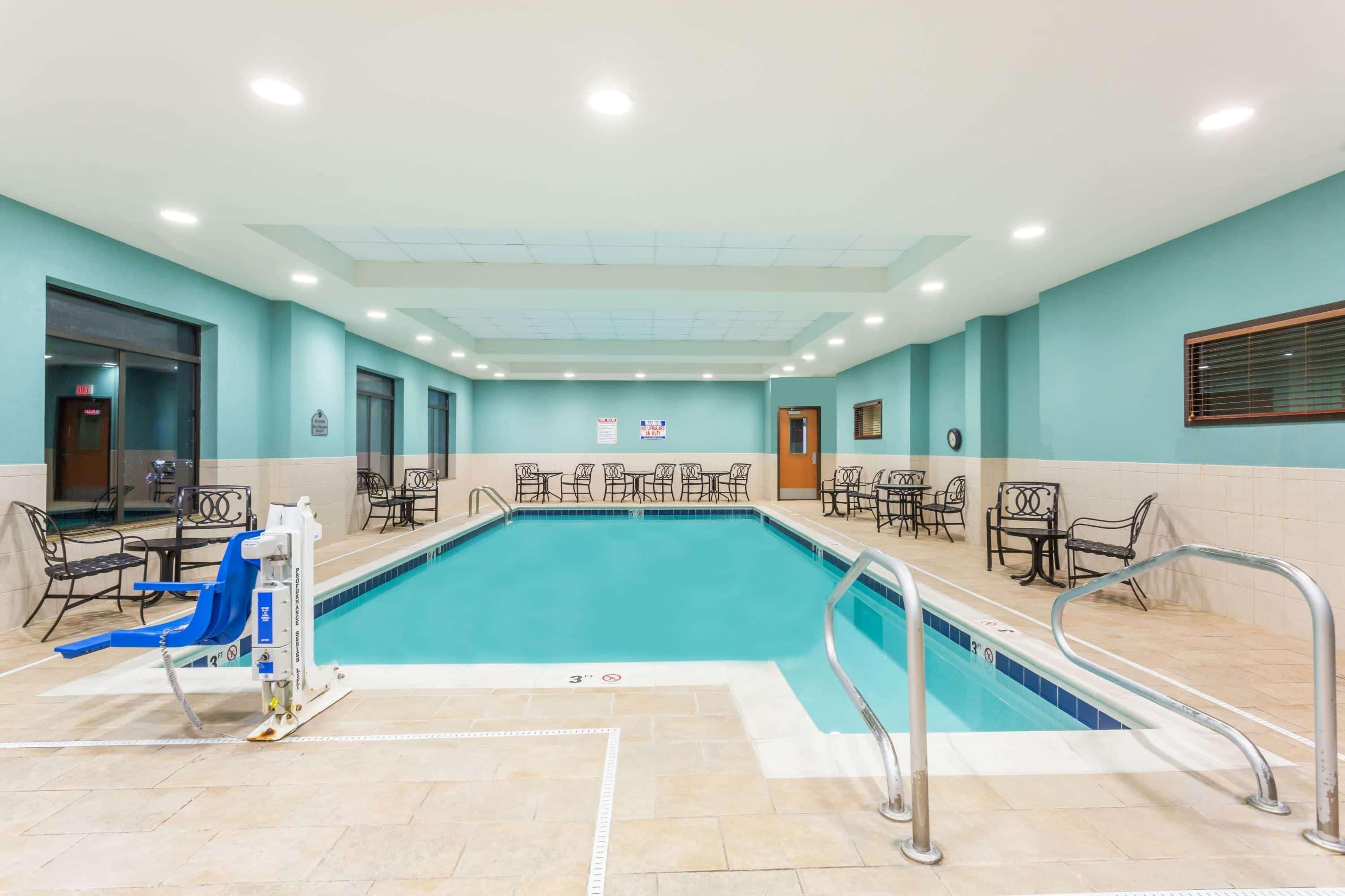 Hotel Wingate By Wyndham Richmond Short Pump Exteriér fotografie