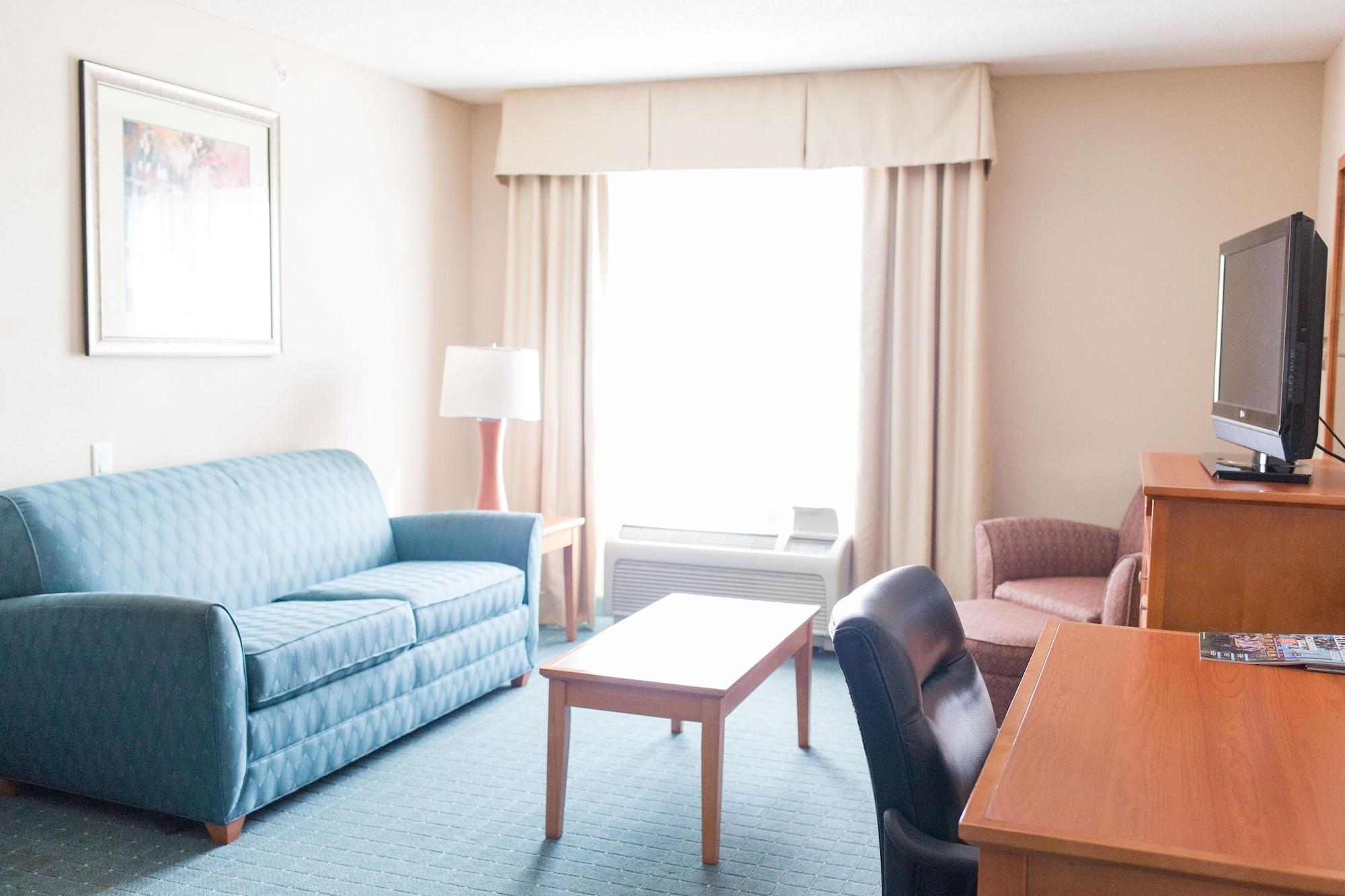 Hotel Wingate By Wyndham Richmond Short Pump Exteriér fotografie