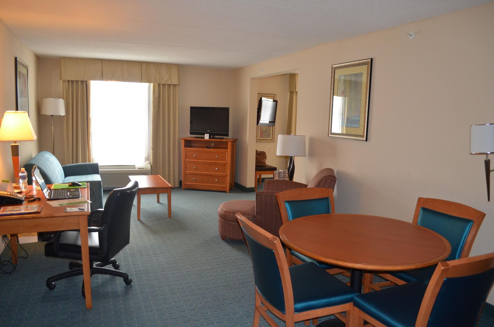 Hotel Wingate By Wyndham Richmond Short Pump Exteriér fotografie