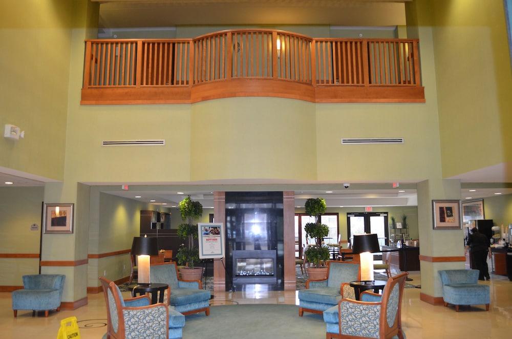 Hotel Wingate By Wyndham Richmond Short Pump Exteriér fotografie