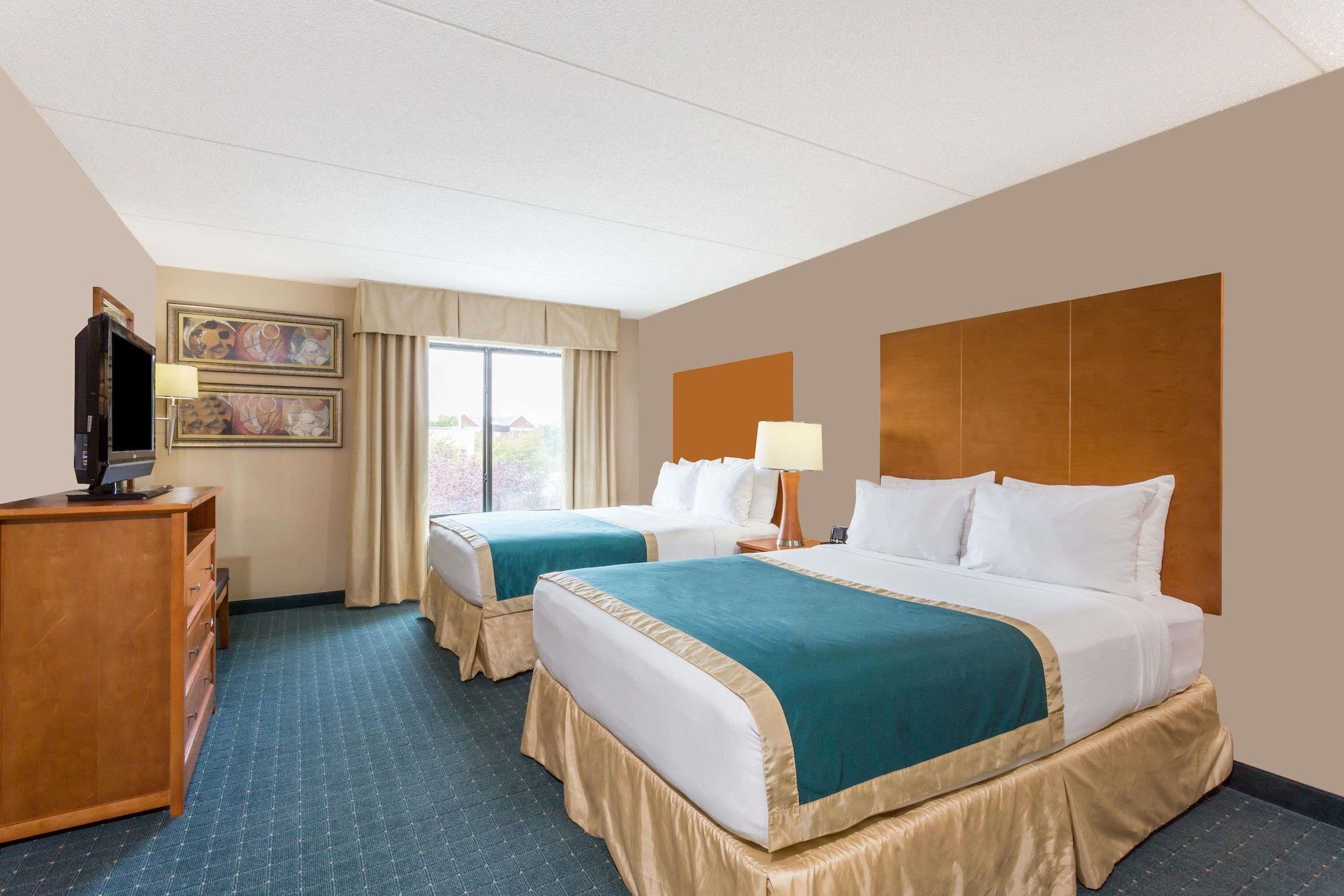 Hotel Wingate By Wyndham Richmond Short Pump Exteriér fotografie