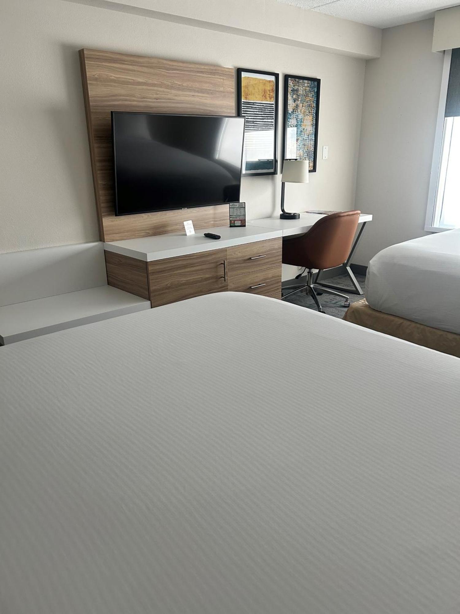 Hotel Wingate By Wyndham Richmond Short Pump Exteriér fotografie