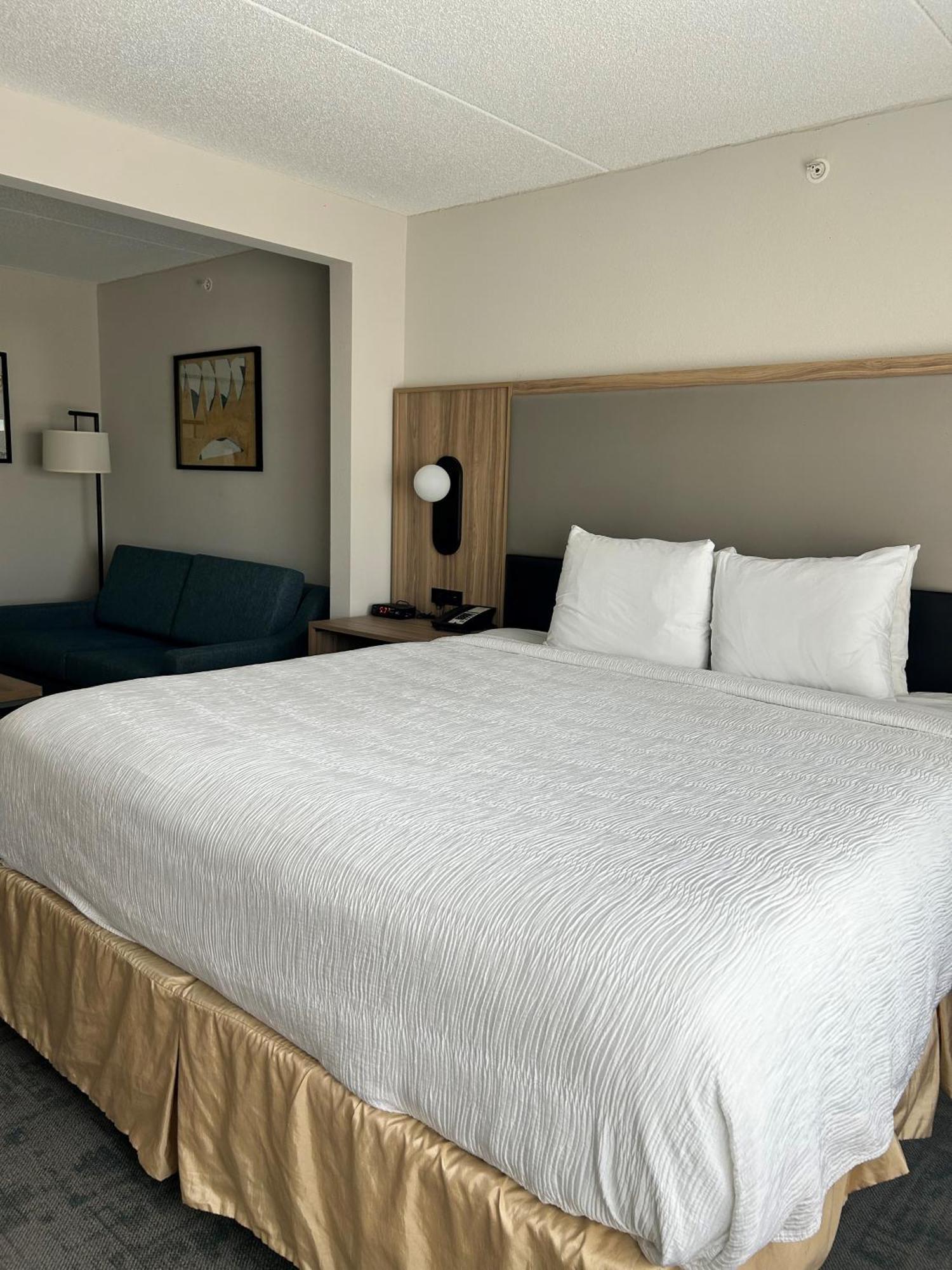 Hotel Wingate By Wyndham Richmond Short Pump Exteriér fotografie